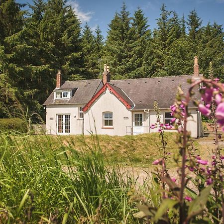 Friars Carse Country House Hotel Dumfries Exterior foto