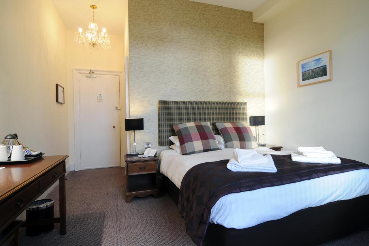 Friars Carse Country House Hotel Dumfries Exterior foto
