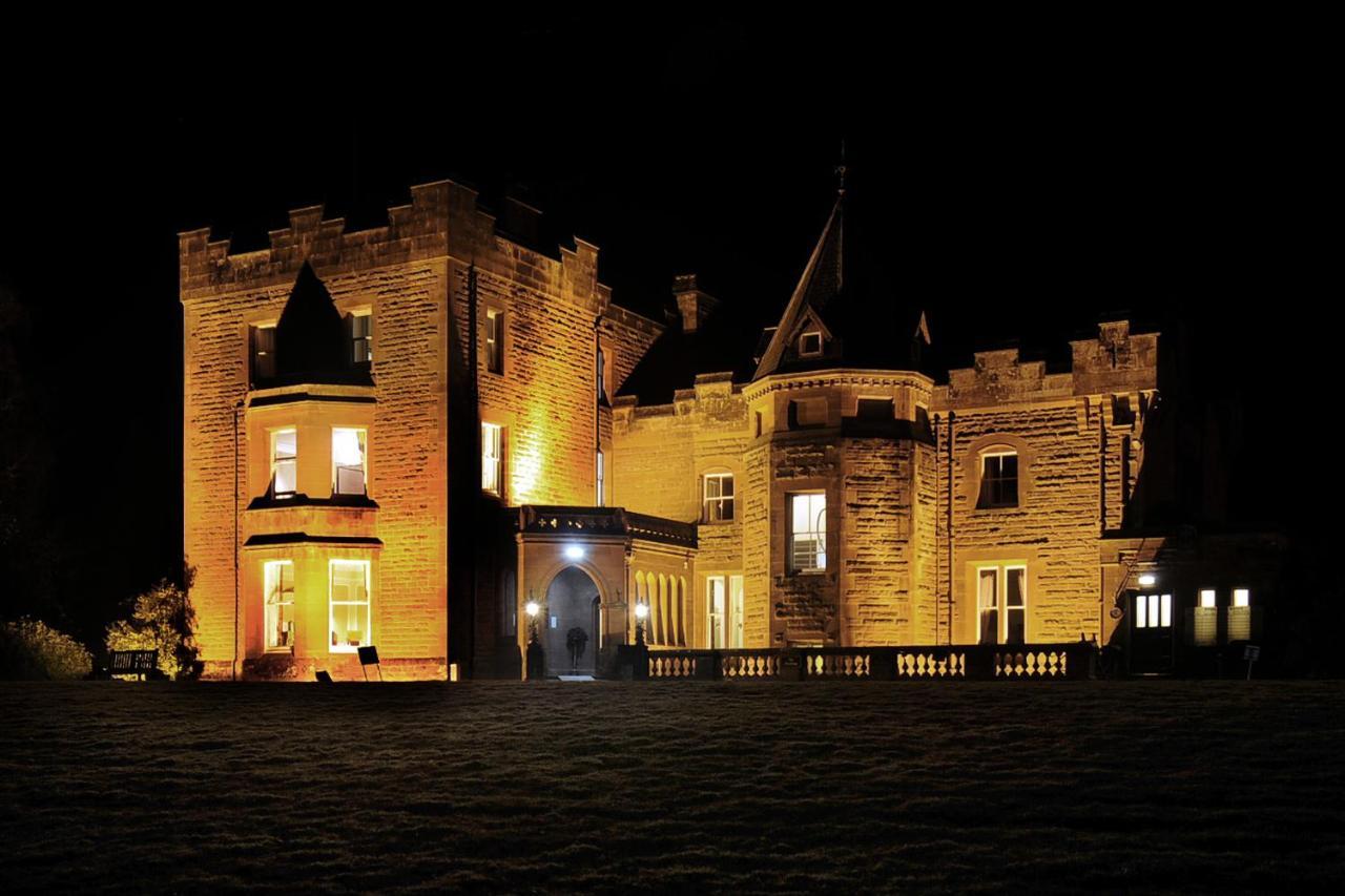 Friars Carse Country House Hotel Dumfries Exterior foto