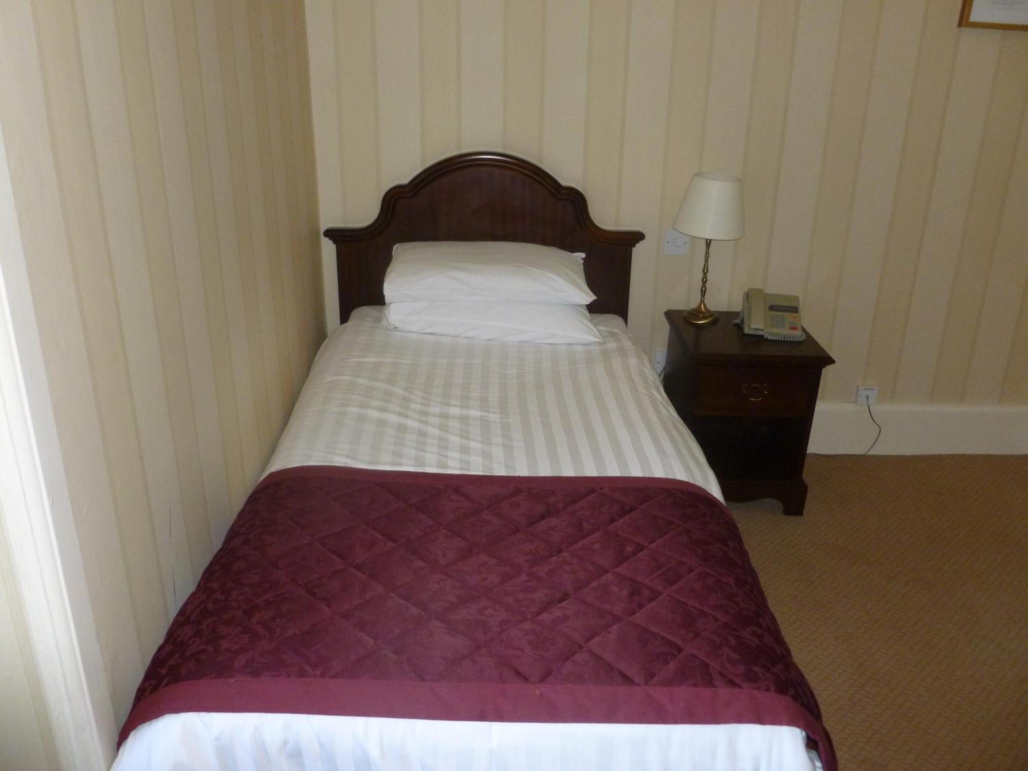 Friars Carse Country House Hotel Dumfries Quarto foto