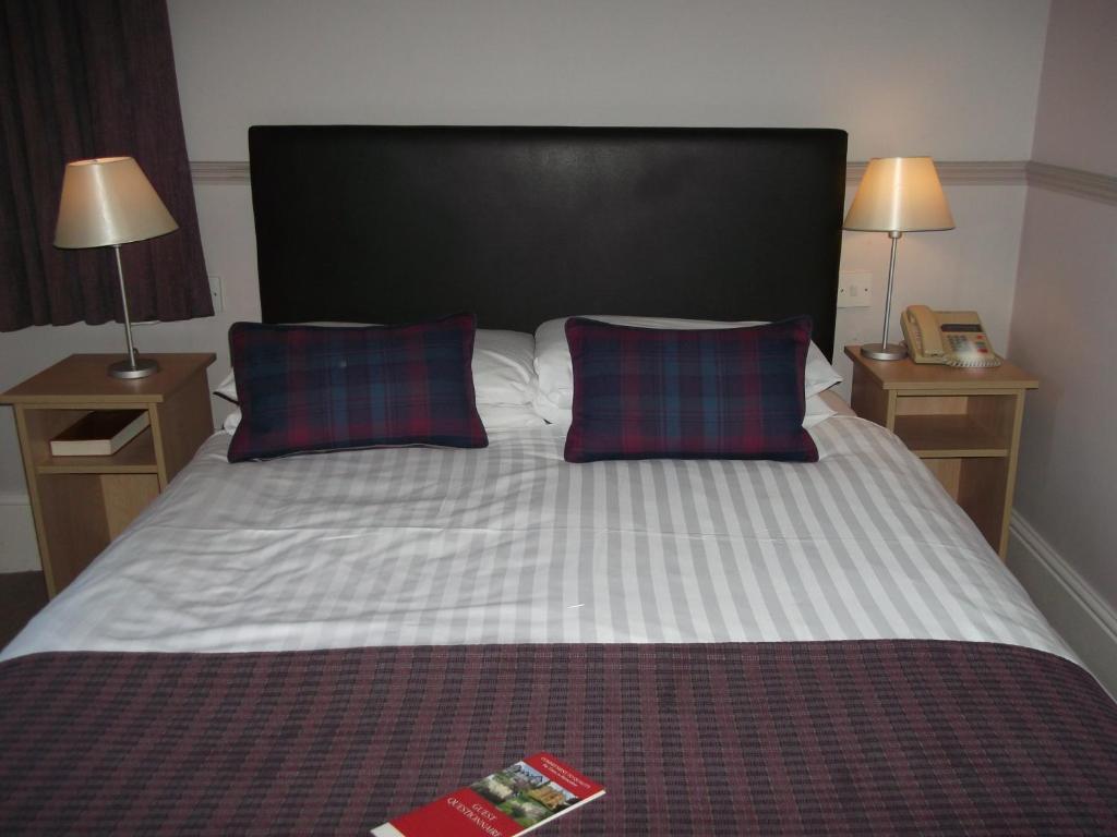 Friars Carse Country House Hotel Dumfries Quarto foto